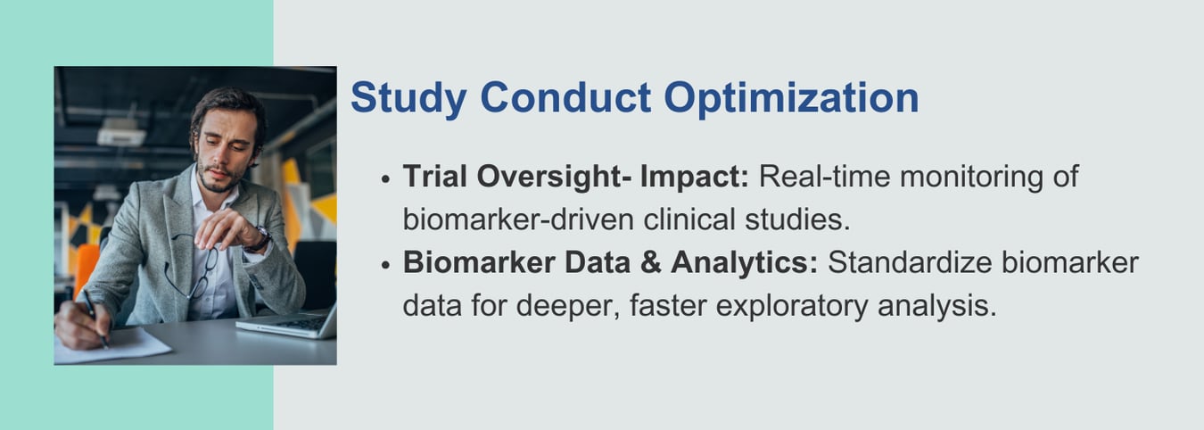 Clinical Solutions